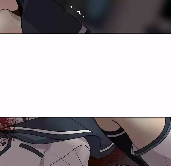 Wild City Chapter 112