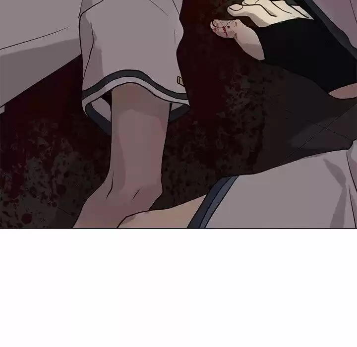 Wild City Chapter 112