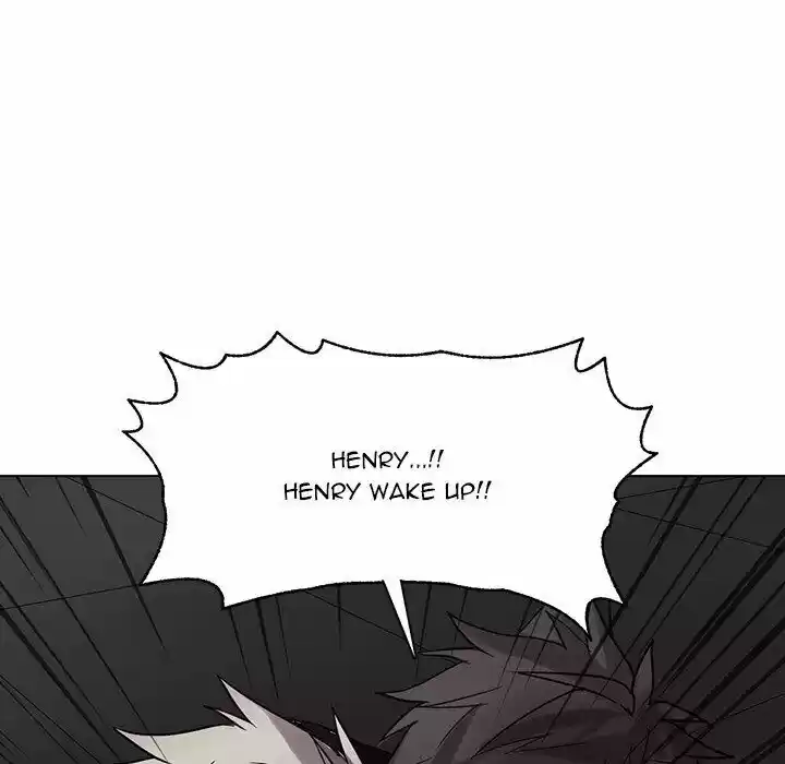 Wild City Chapter 112