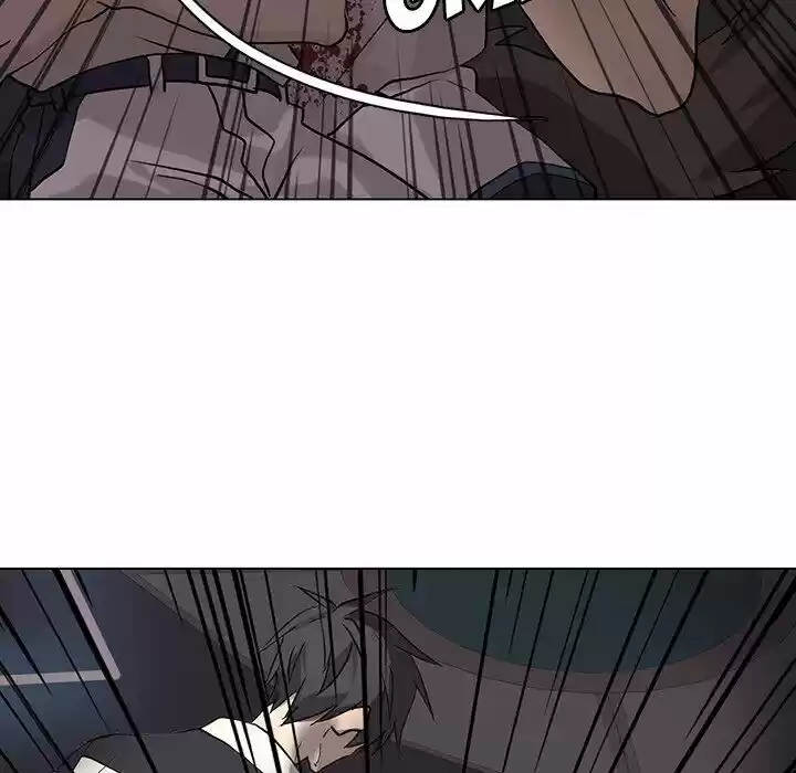 Wild City Chapter 112