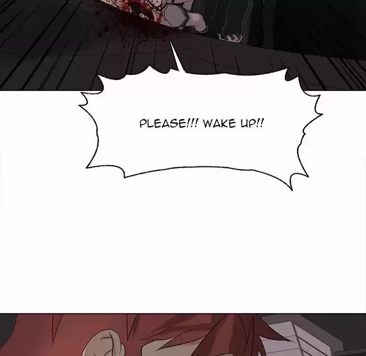 Wild City Chapter 112