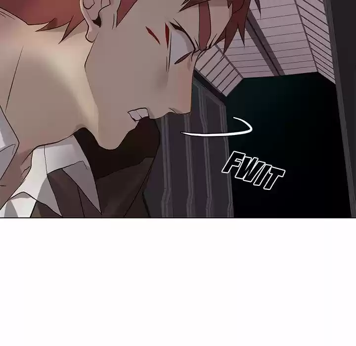 Wild City Chapter 112