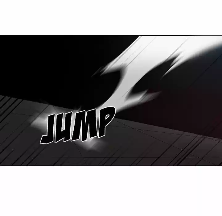 Wild City Chapter 112