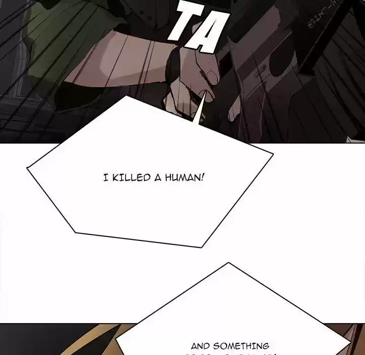 Wild City Chapter 112