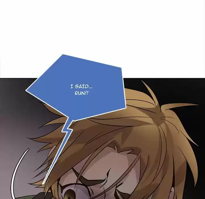 Wild City Chapter 112