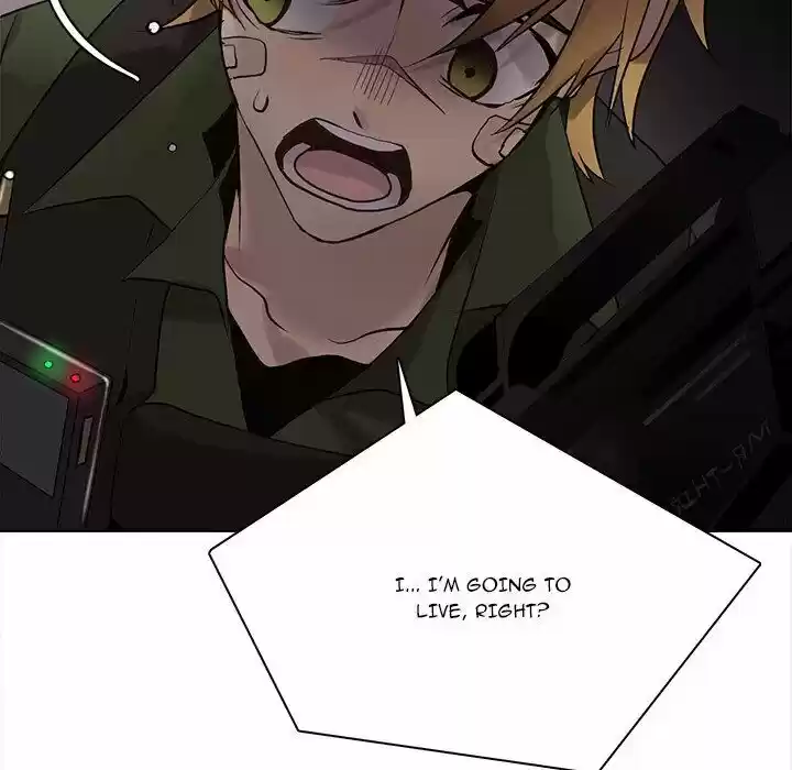 Wild City Chapter 112