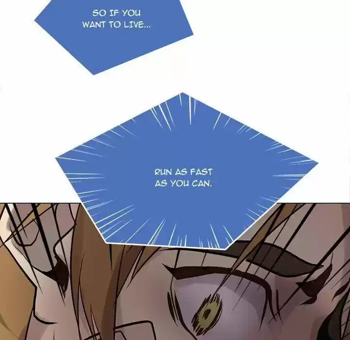 Wild City Chapter 112