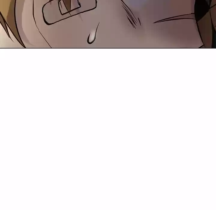 Wild City Chapter 112