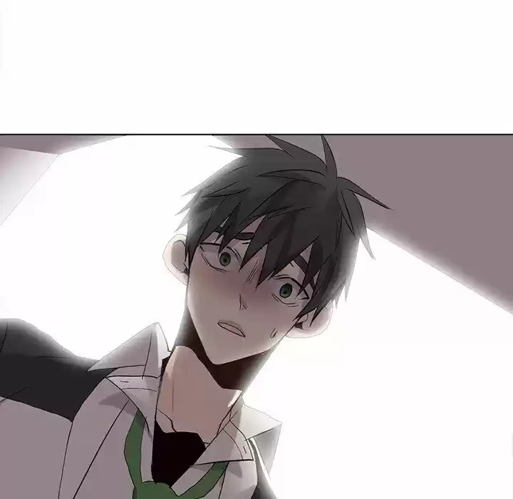 Wild City Chapter 112