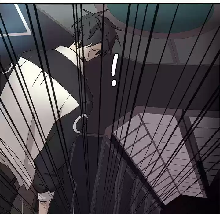 Wild City Chapter 112