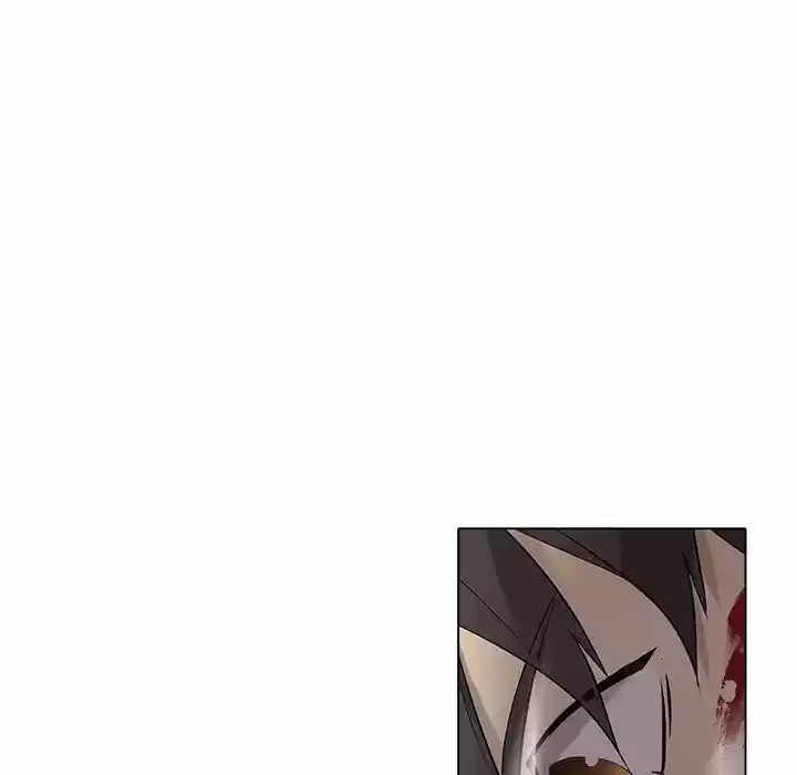 Wild City Chapter 112