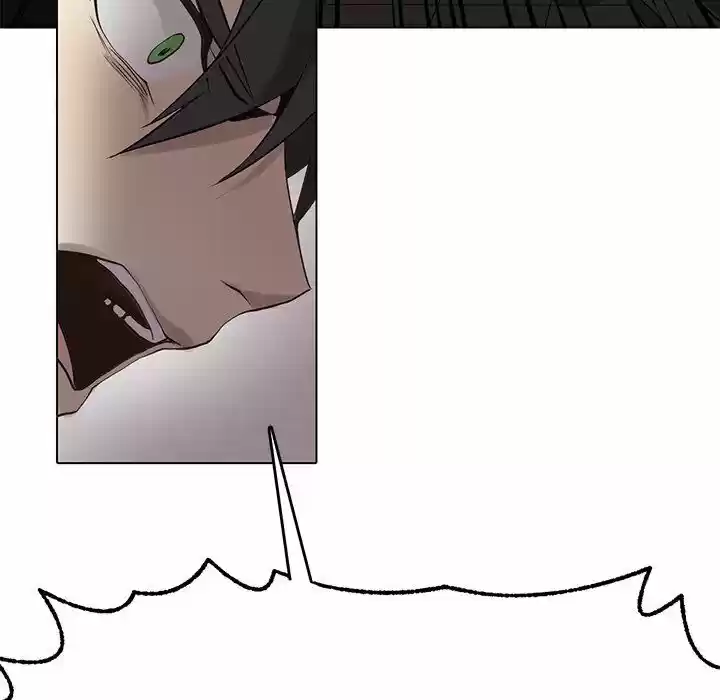 Wild City Chapter 112