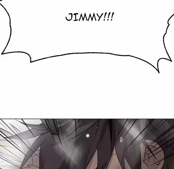 Wild City Chapter 112