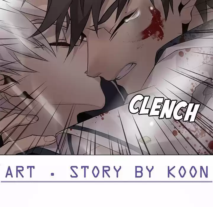 Wild City Chapter 112