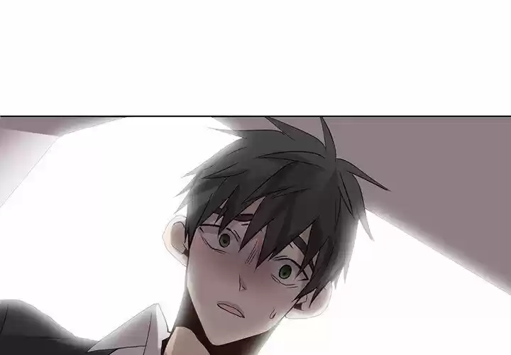 Wild City Chapter 113