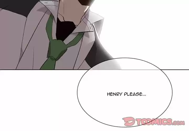 Wild City Chapter 113