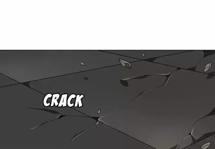 Wild City Chapter 113