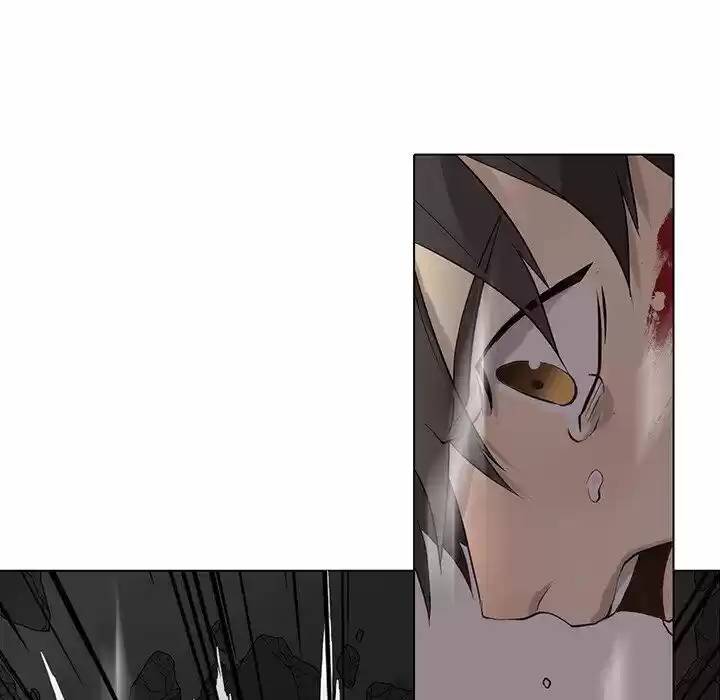 Wild City Chapter 113