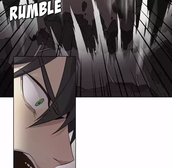 Wild City Chapter 113