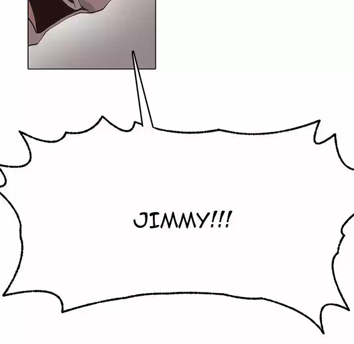 Wild City Chapter 113