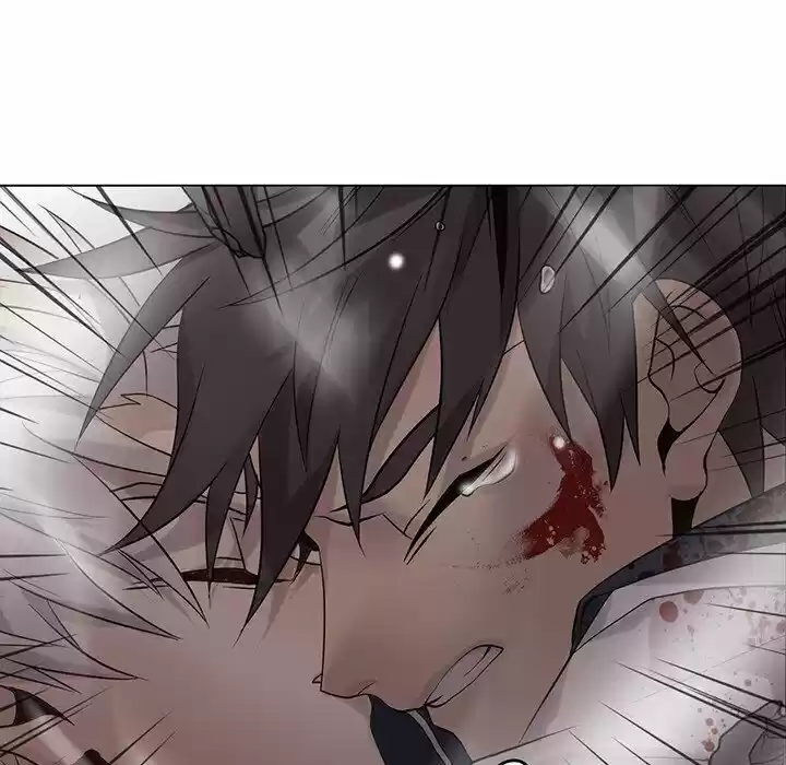 Wild City Chapter 113