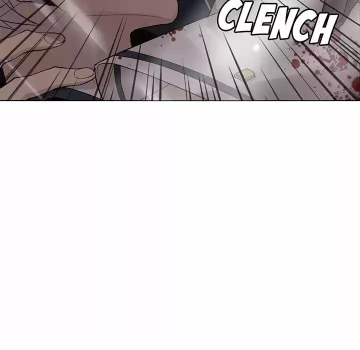 Wild City Chapter 113