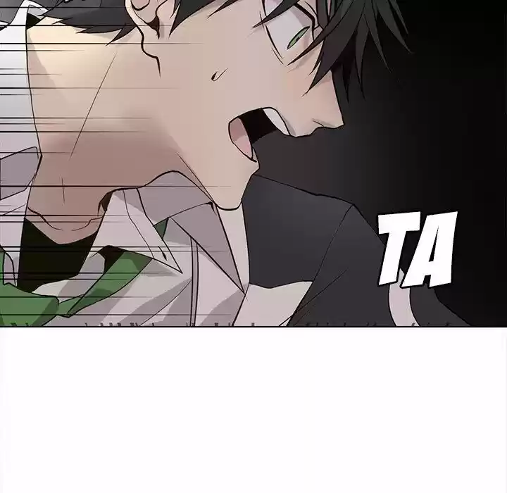 Wild City Chapter 113