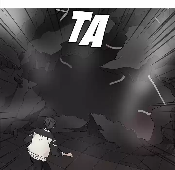 Wild City Chapter 113