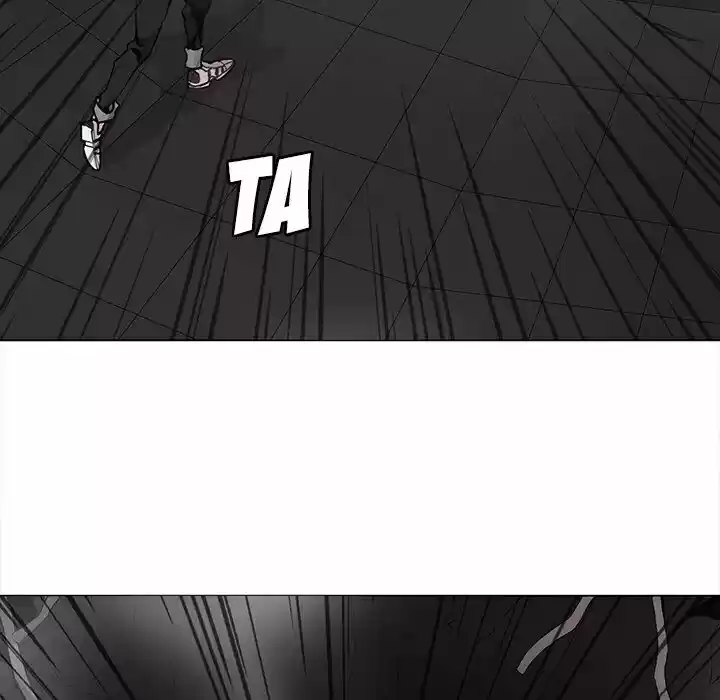 Wild City Chapter 113