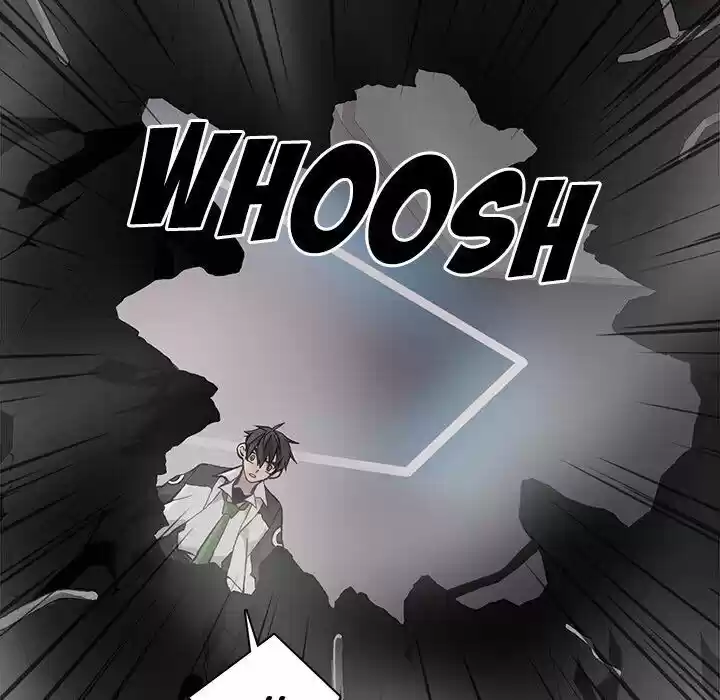 Wild City Chapter 113