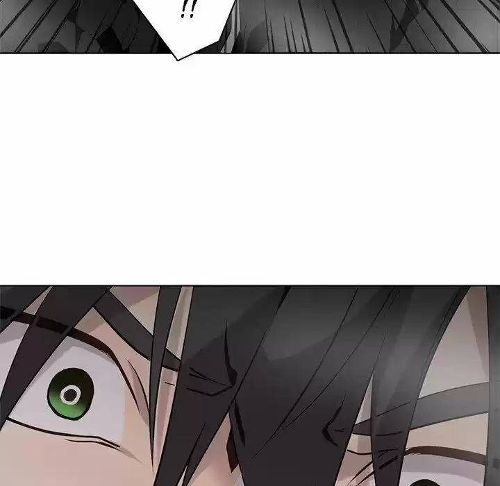 Wild City Chapter 113