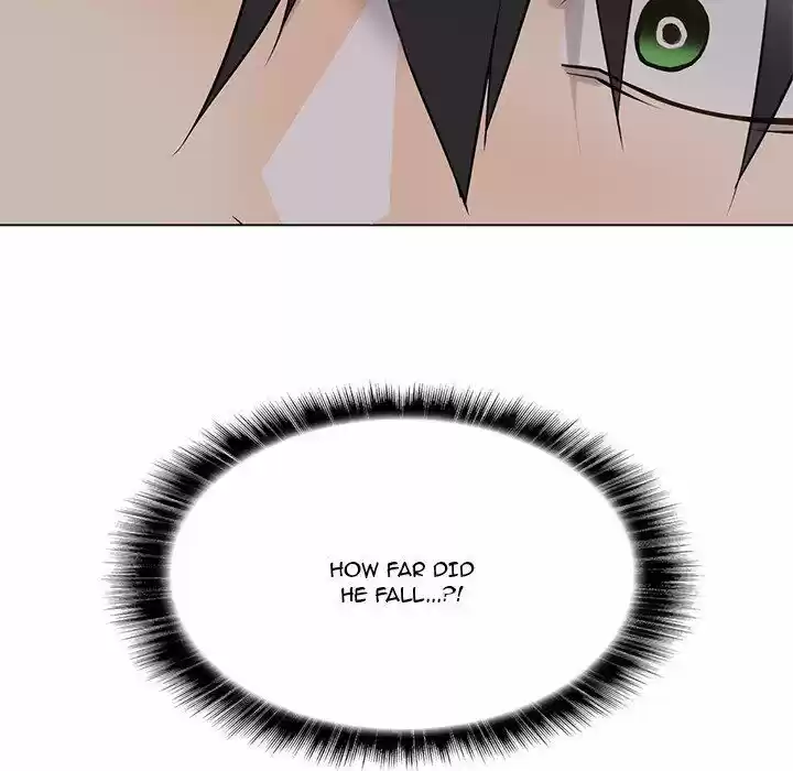 Wild City Chapter 113