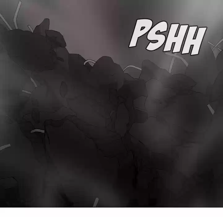 Wild City Chapter 113