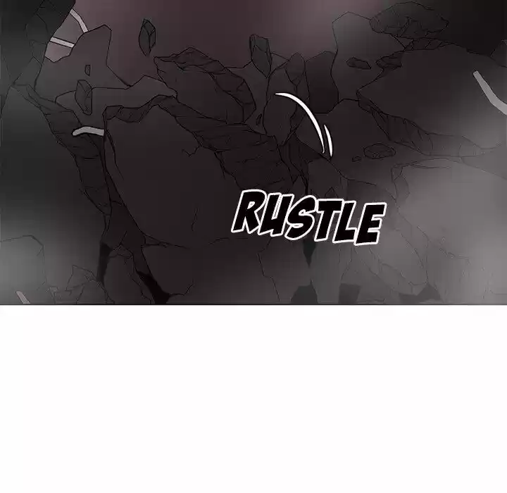 Wild City Chapter 113