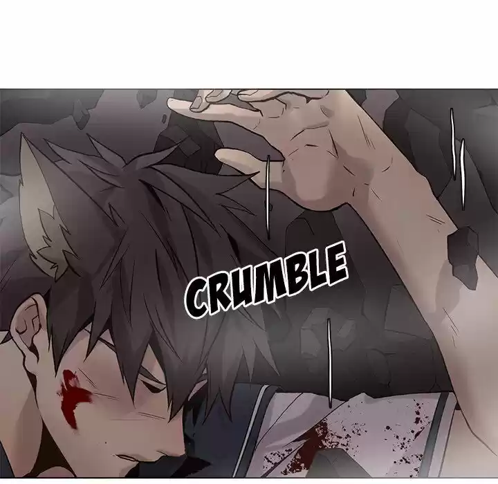 Wild City Chapter 113