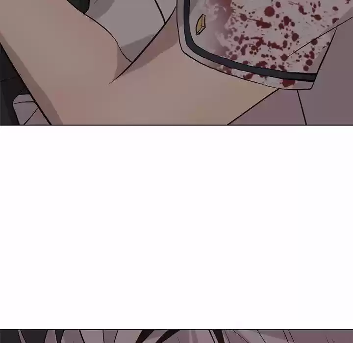 Wild City Chapter 113