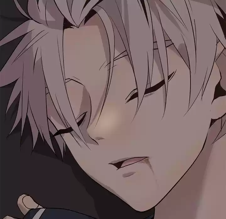 Wild City Chapter 113