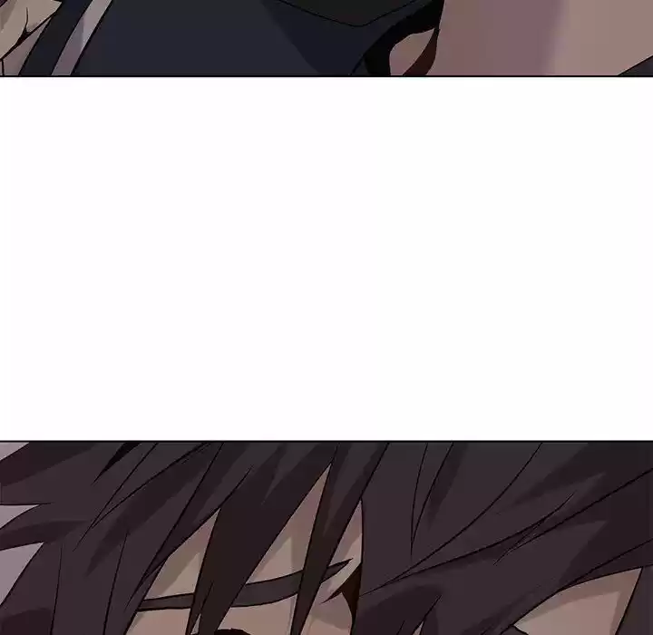 Wild City Chapter 113