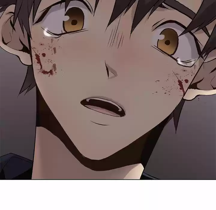 Wild City Chapter 113