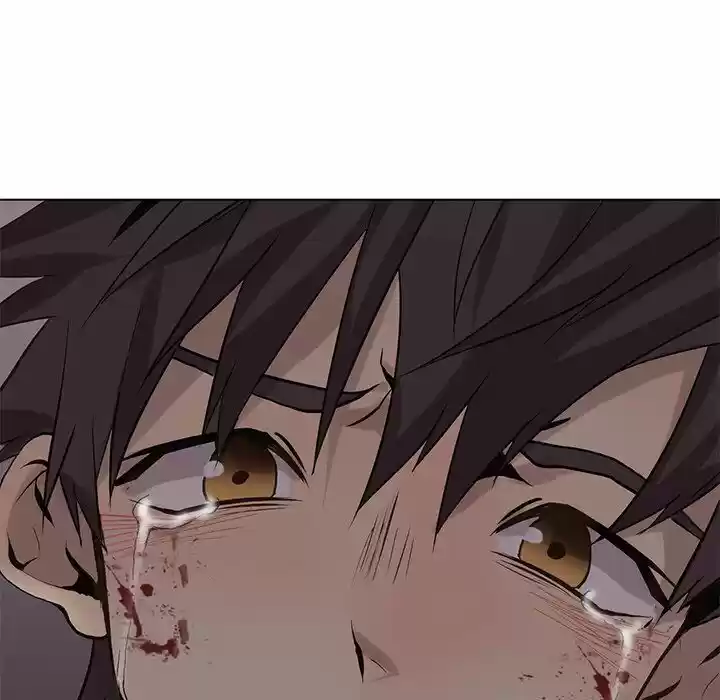 Wild City Chapter 113