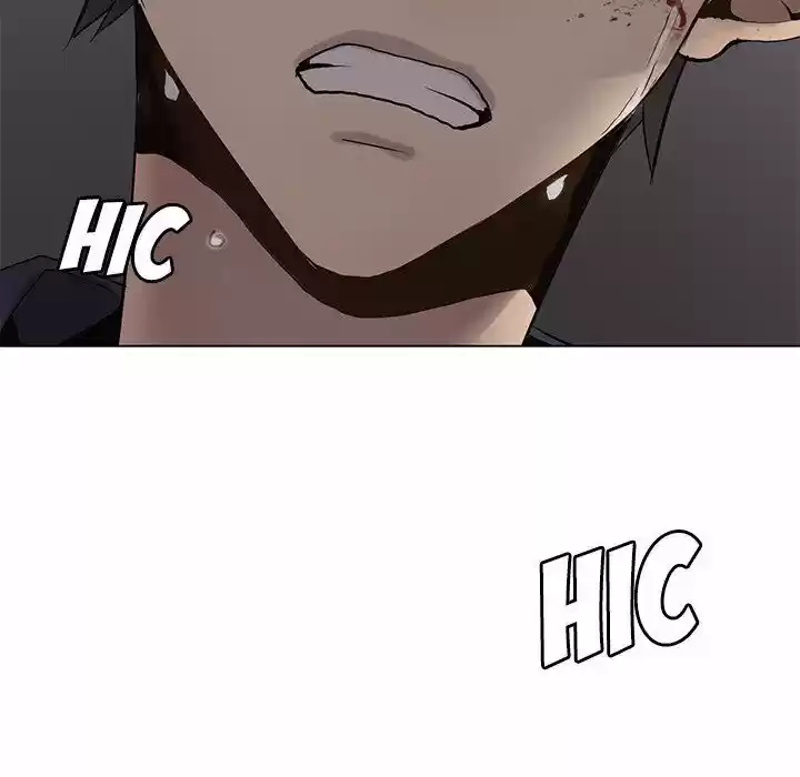 Wild City Chapter 113