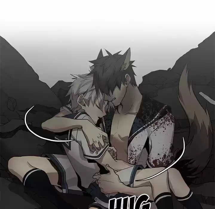 Wild City Chapter 113