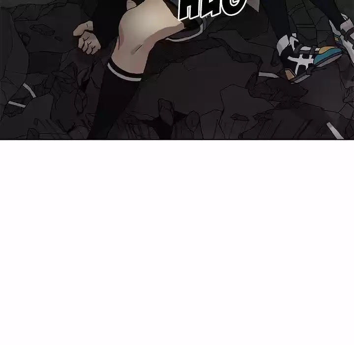 Wild City Chapter 113