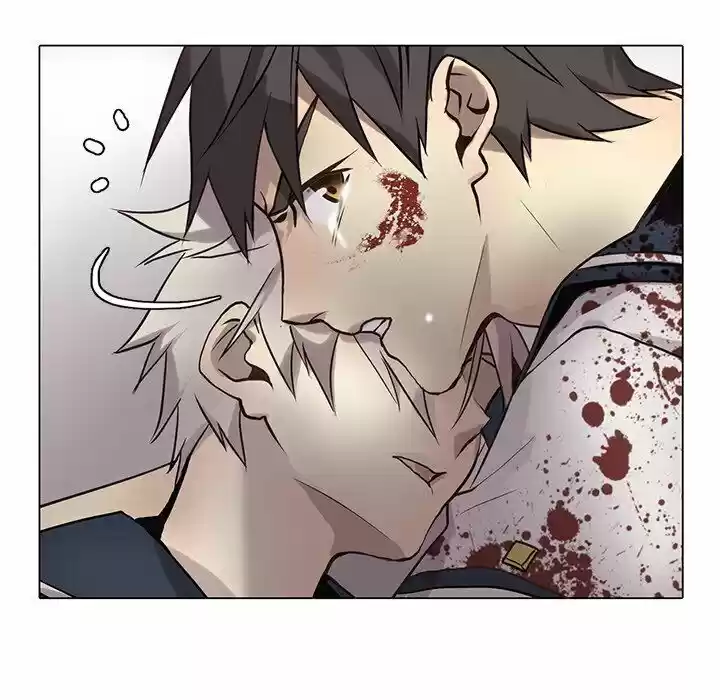 Wild City Chapter 113