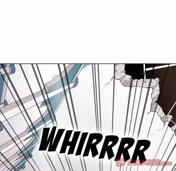 Wild City Chapter 113