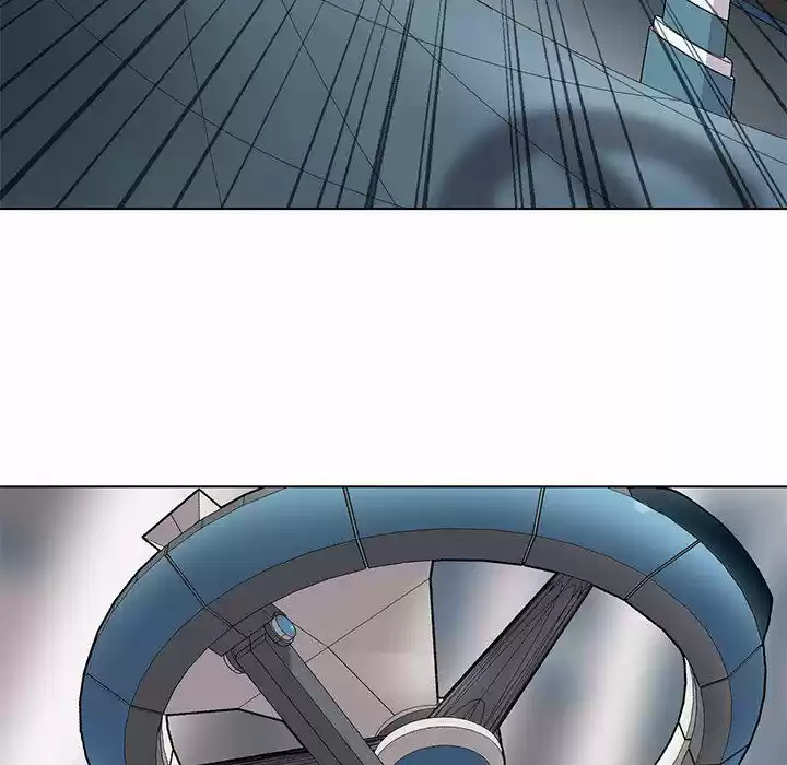 Wild City Chapter 113