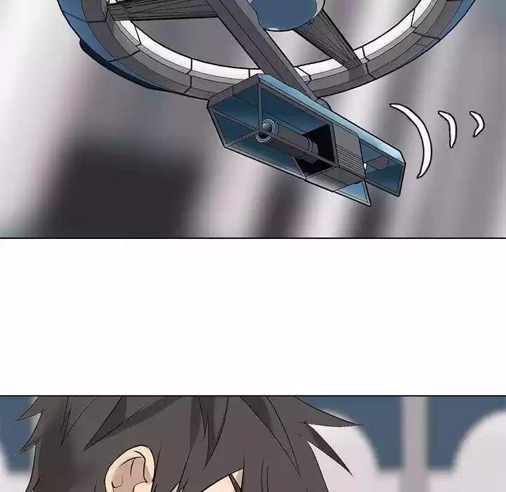 Wild City Chapter 113