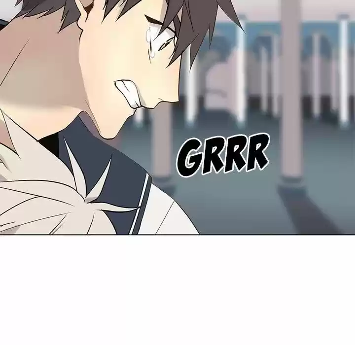 Wild City Chapter 113