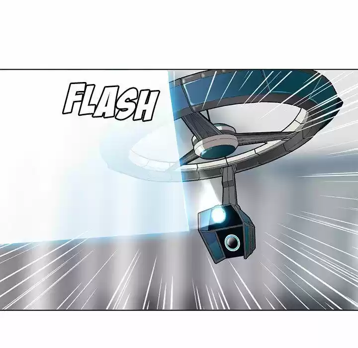 Wild City Chapter 113