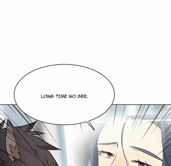 Wild City Chapter 113